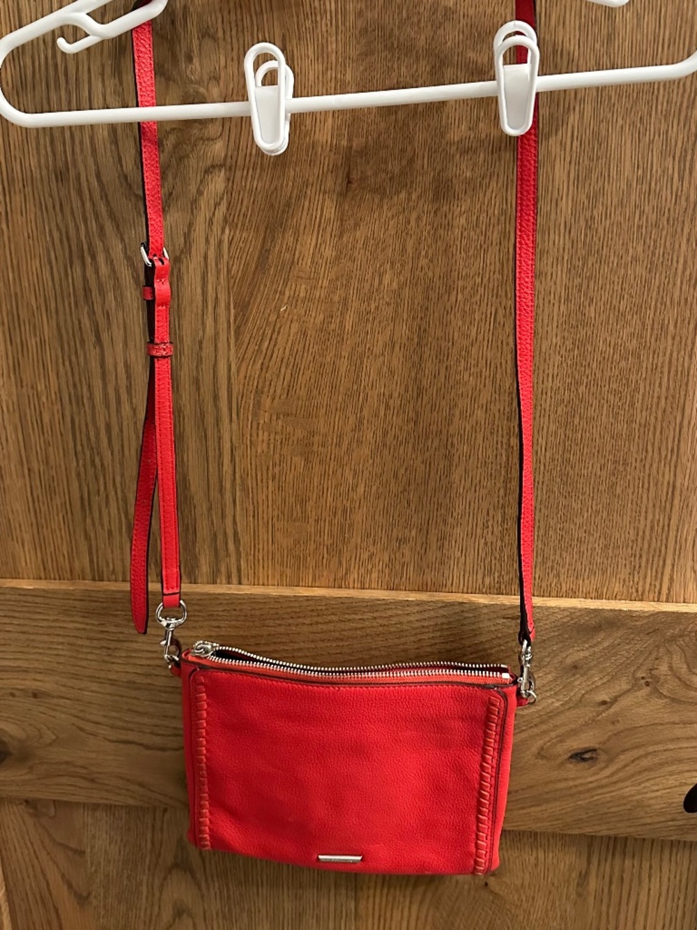 Rebecca Minkoff Vanity Jon Crossbody